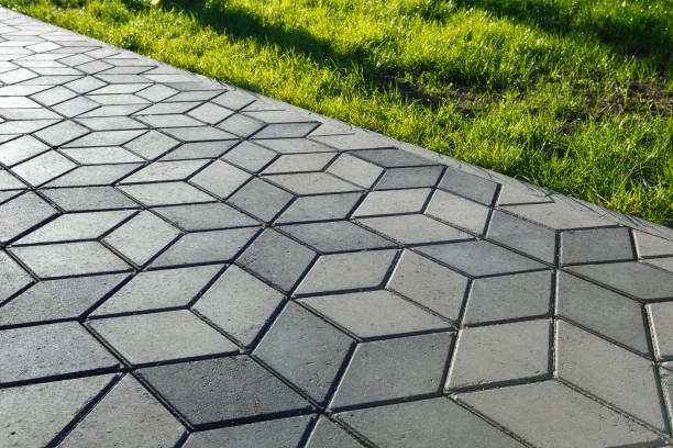 Best Affordable Driveway Pavers  in Chesterland, OH