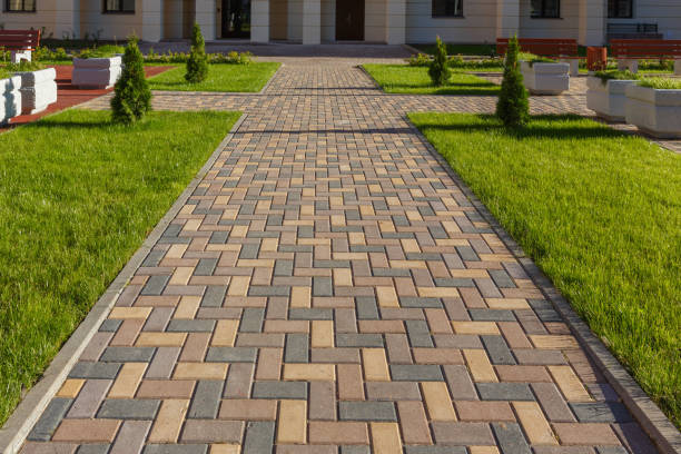 Best Driveway Pavers Near Me  in Chesterland, OH